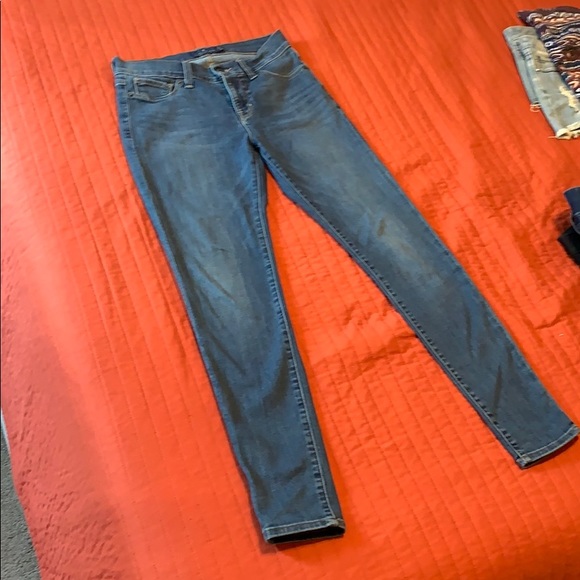 Jeans - Picture 2 of 3